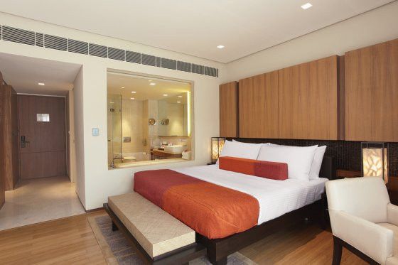THE CLARIDGES SURAJKUND  DELHI NCR