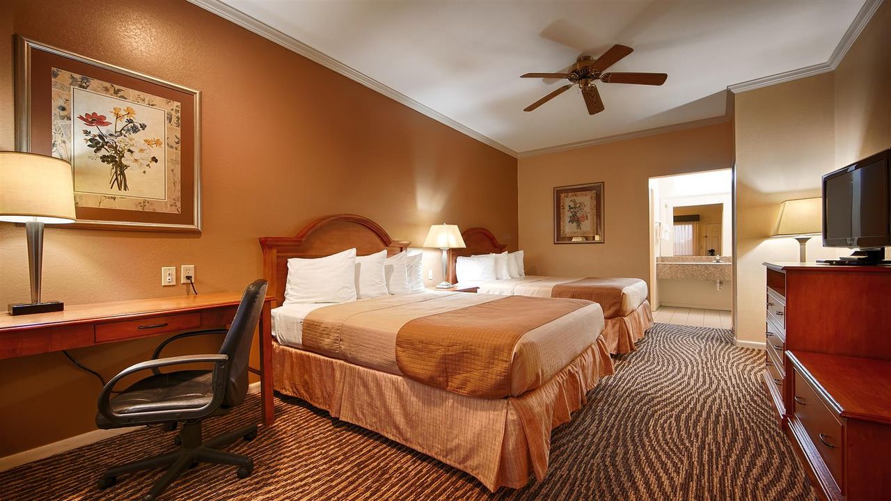 Best Western Inn Navasota