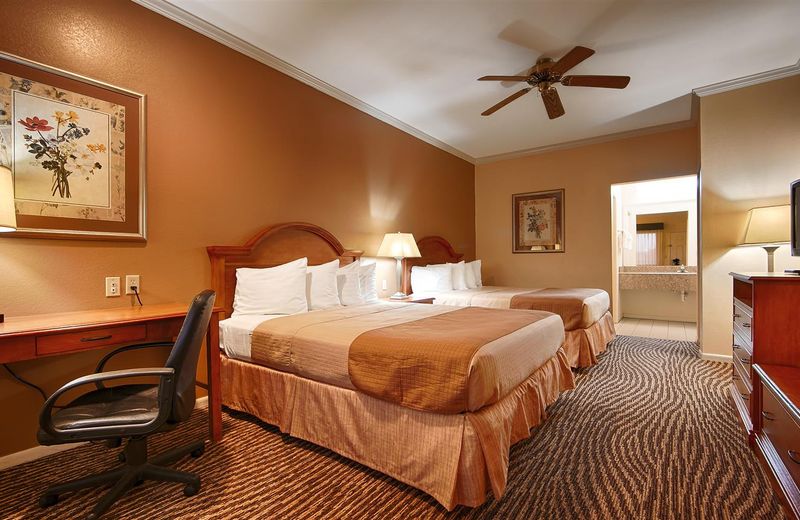 Best Western Inn Navasota