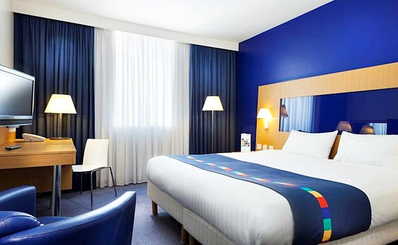Park Inn by Radisson Peterborough