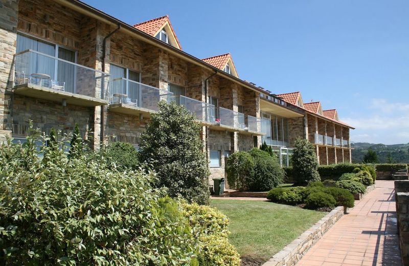 Abba Comillas Golf Hotel