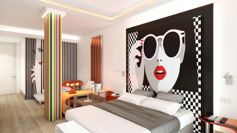 THB Naeco Ibiza - Adults Only