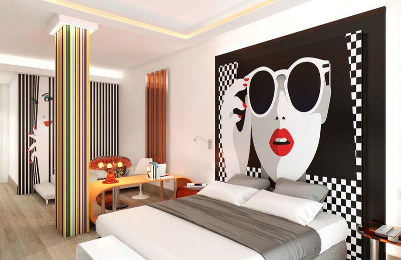 THB Naeco Ibiza - Adults Only