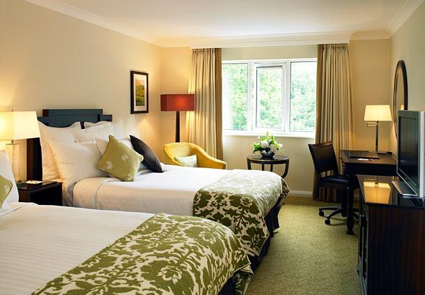 Delta Hotels by Marriott Worsley Park Country Club