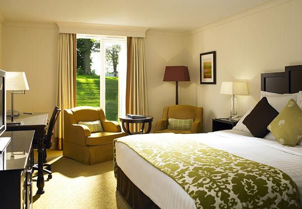 Delta Hotels by Marriott Worsley Park Country Club