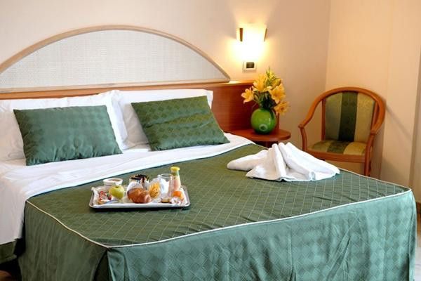 Hotel Prestige