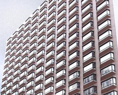 South China Hotel Hong Kong