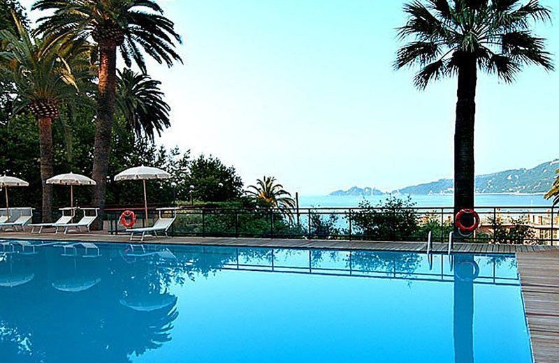 Grand Hotel Bristol Resort & Spa, by R Collection Hotels