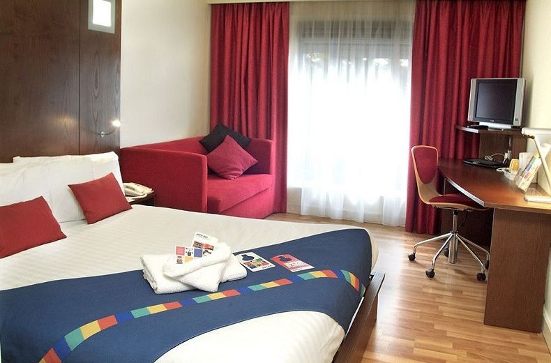 Park Inn by Radisson Birmingham Walsall