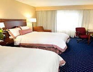 Courtyard by Marriott Portland Tigard