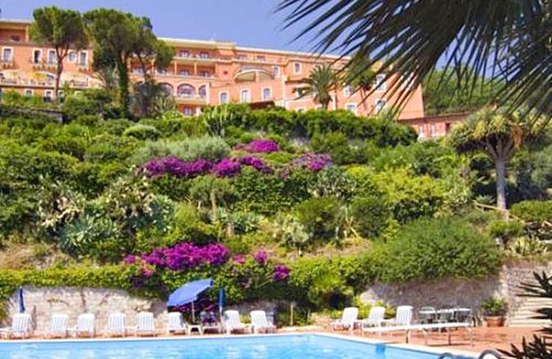 Grand Hotel Miramare
