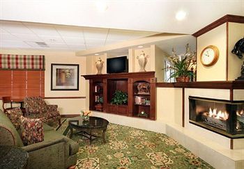 Residence Inn by Marriott Tulsa South