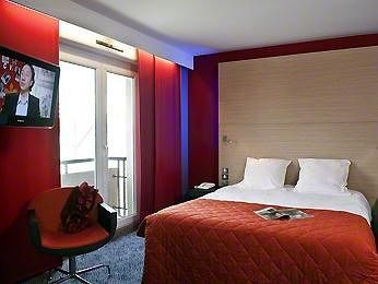 ibis Styles Saint Dizier