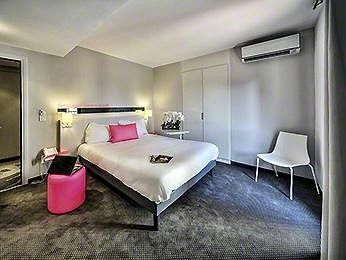 ibis Styles Antibes Juan Les Pins