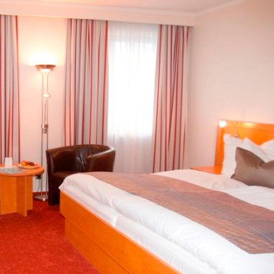 Premier Inn Passau Weisser Hase