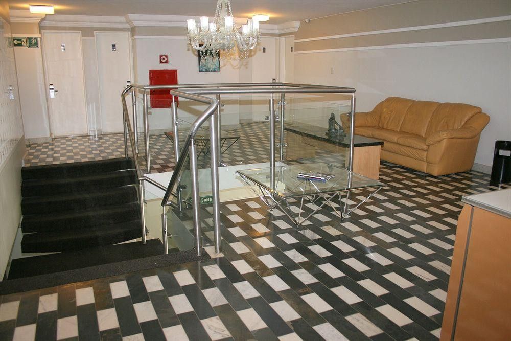 Hotel El Pilar