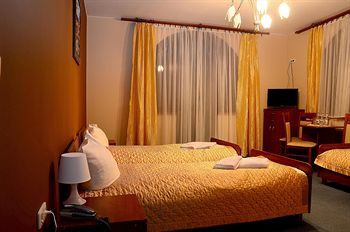 Hotel Tyniecki
