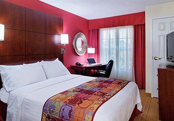 Residence Inn By Marriott Knoxville Cedar Bluff