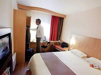 ibis Saint-Nazaire - Trignac