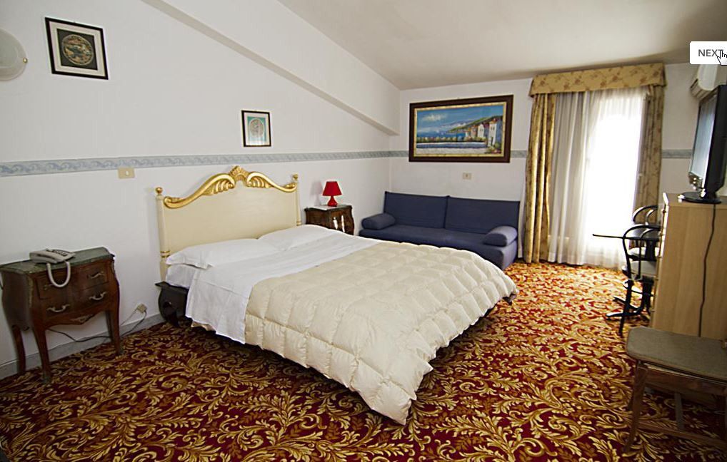 Hotel Chopin