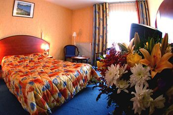 Le Grand Hotel
