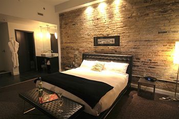Hotel Metro