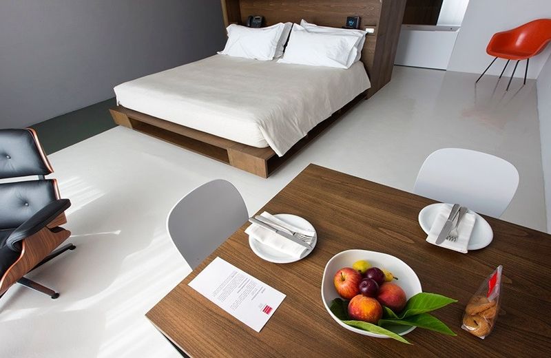 Antonello Colonna Resort & Spa