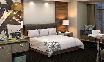 Renaissance Allentown Hotel