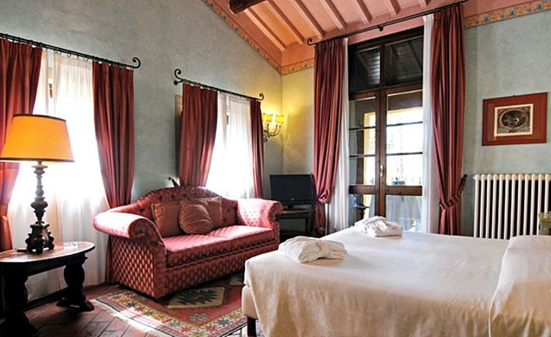 Hotel Boccaccio