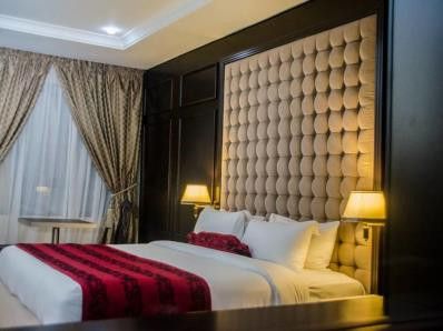 Best Western Plus Ibadan