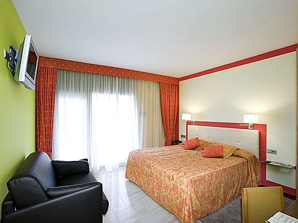 Hotel Can Pamplona