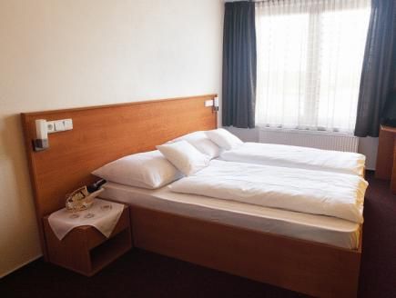 Hotel Rakovec
