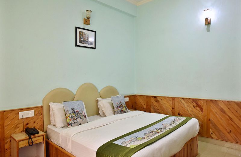 Flagship 4637 Hotel K Square