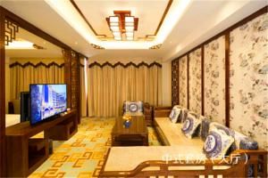 Zhuhai Silver Bay Hotel
