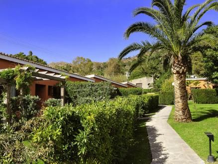 Hotel Punta Sur