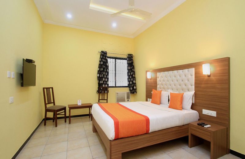 OYO 3397 Hotel Kudla Rasaprakash