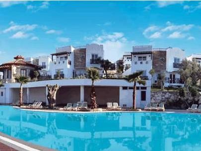 Blue Jasmine Villas
