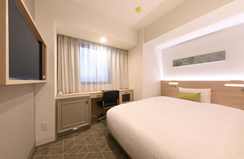 Vessel Inn Sakae Ekimae