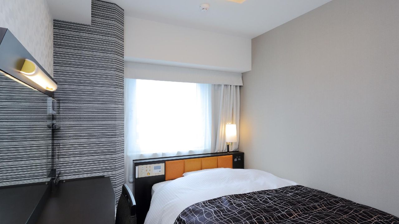 APA HOTEL NAGOYASAKAE-KITA