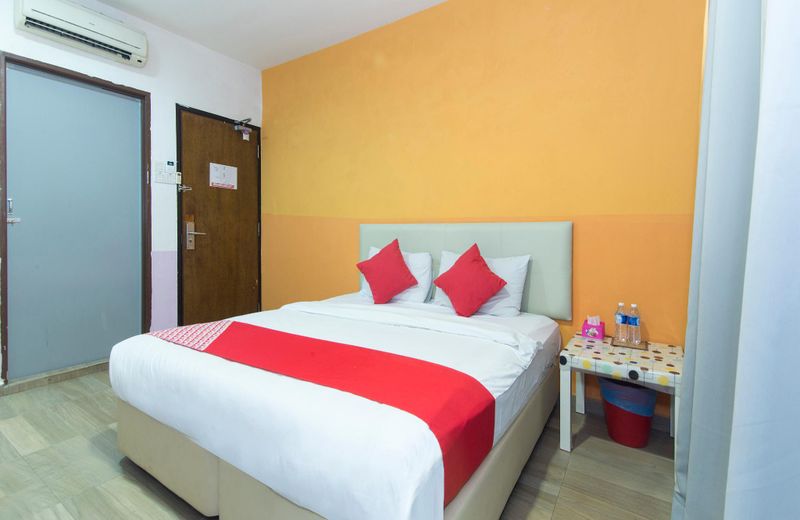 City Kuchai Hotel