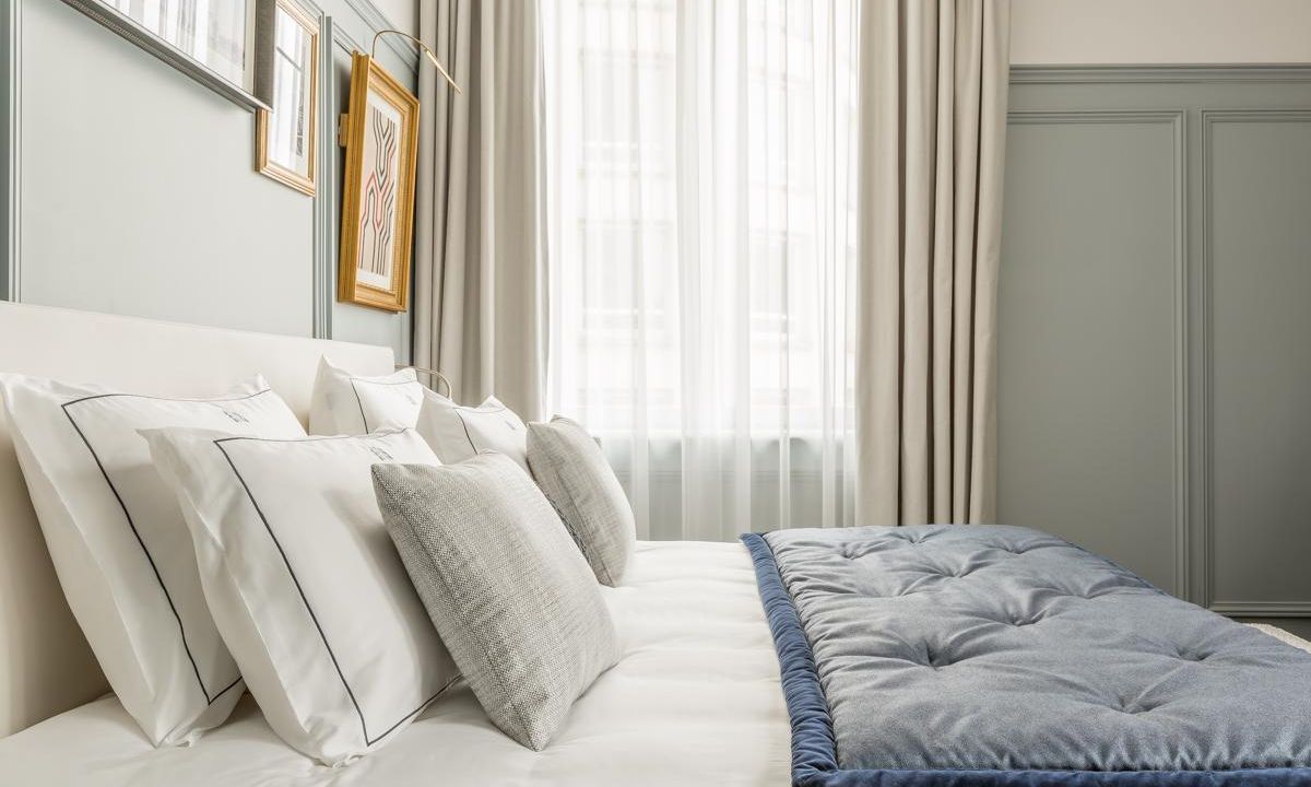 Le Damantin Hôtel & Spa