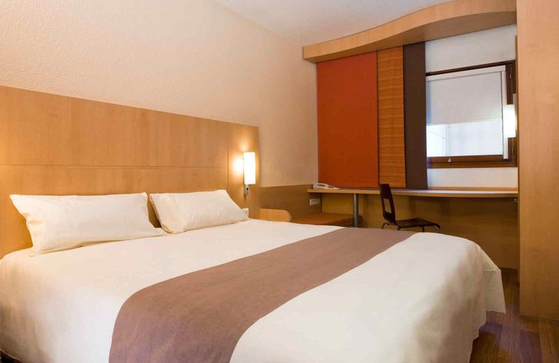 Hotel Ibis Huizhou Yanda