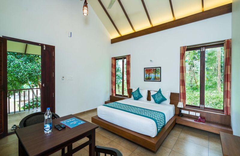 OYO 10233 Century Village Resort