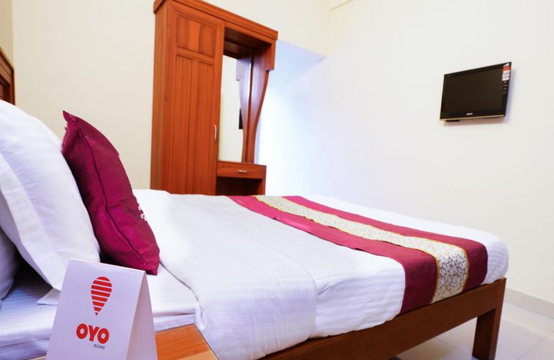 OYO 9404 Hotel White Fort