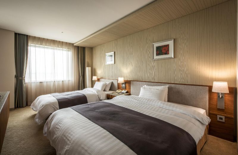 Shangria Beach Tourist Hotel
