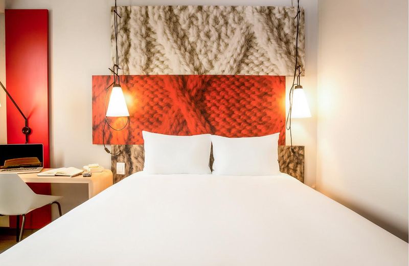 ibis Pontianak City Center