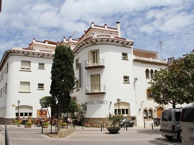 Hotel Can Tonet - Adults Only