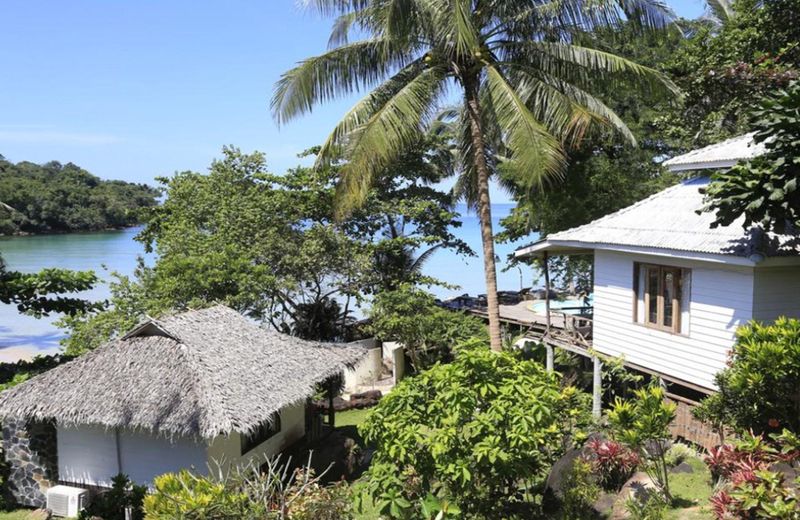 A-Na-Lay Resort Koh Kood
