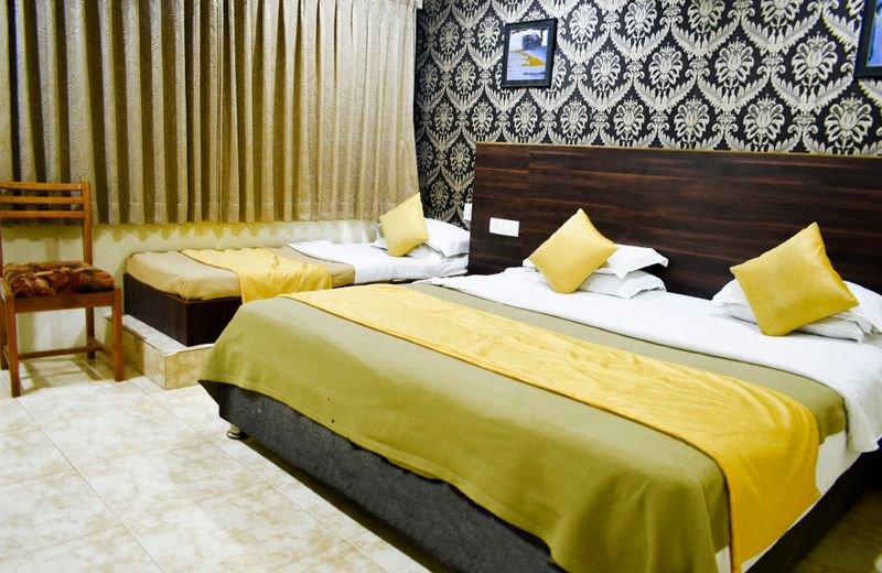 Hotel Ankur