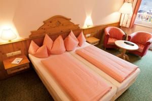 HOTEL EBERL
